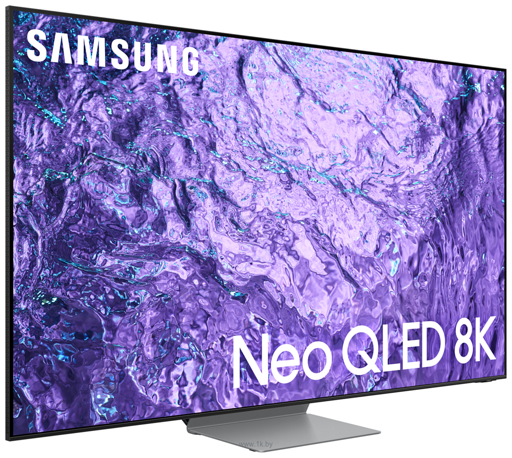 Фотографии Samsung Neo QLED 8K QN700C QE65QN700CUXRU