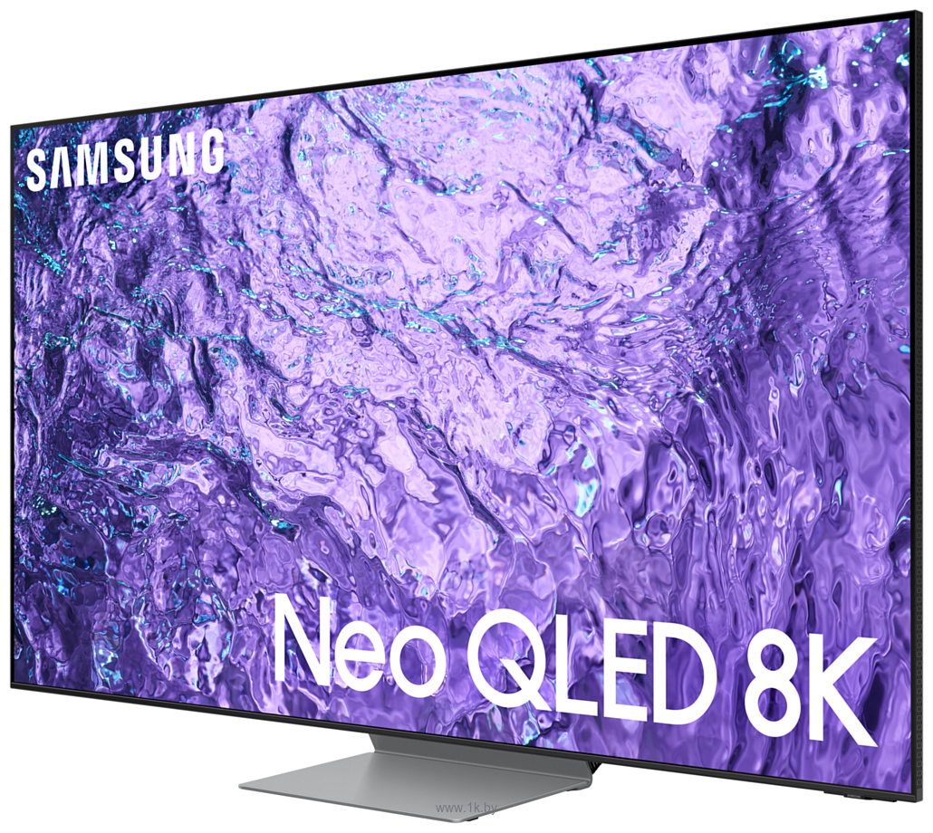 Фотографии Samsung Neo QLED 8K QN700C QE65QN700CUXRU