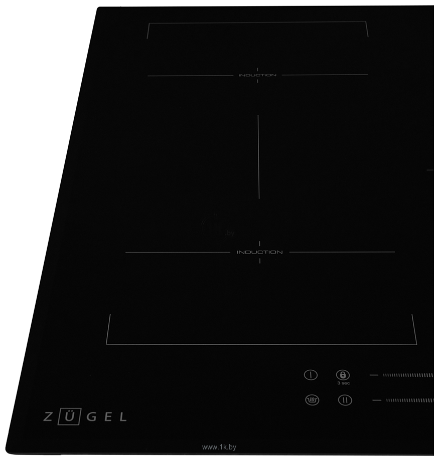 Фотографии ZUGEL ZIH617B