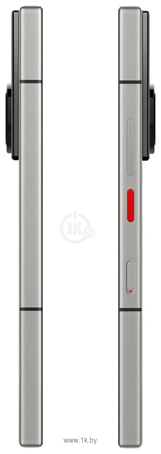 Фотографии Nubia Z60 Ultra Leading Version 12/256GB (международная версия)