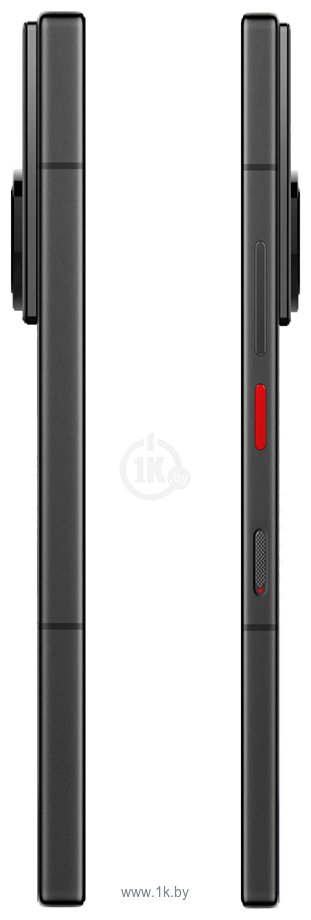 Фотографии Nubia Z60 Ultra Leading Version 12/256GB (международная версия)