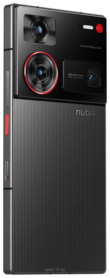 Фотографии Nubia Z60 Ultra Leading Version 12/256GB (международная версия)