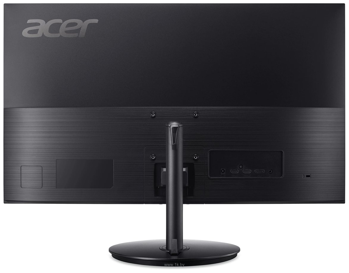 Фотографии Acer Nitro XF240YM3biiph UM.QX0EE.315