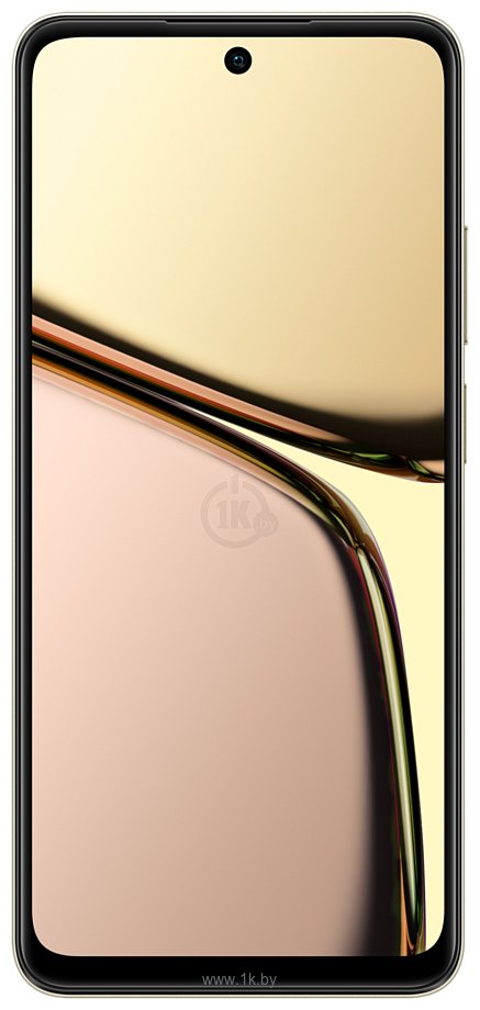 Фотографии Realme C65 8/256GB (международная версия)