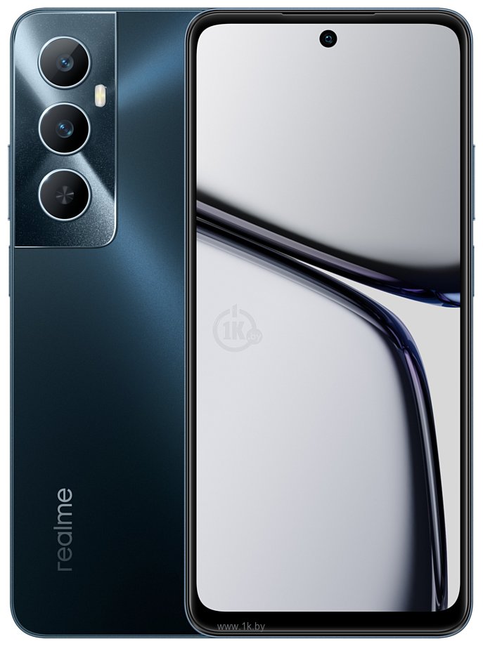 Фотографии Realme C65 8/256GB (международная версия)