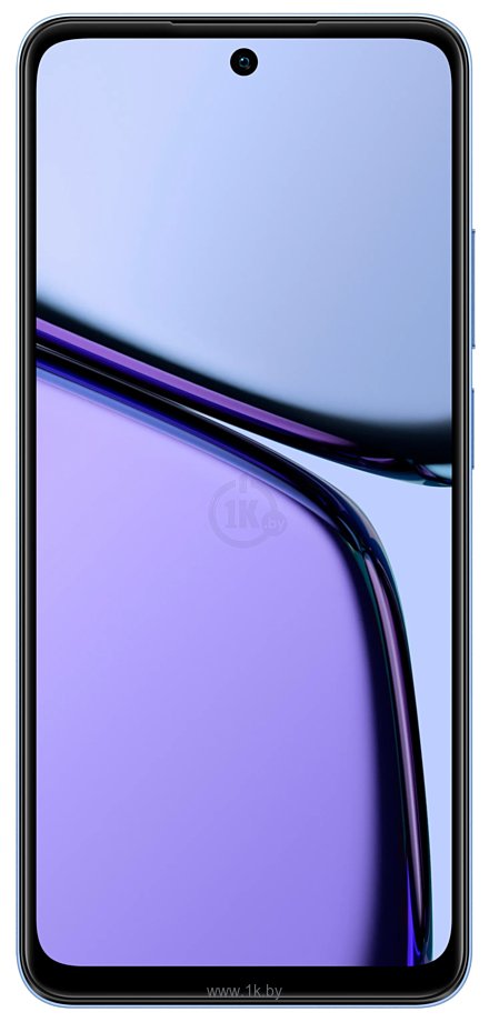 Фотографии Realme C65 8/256GB (международная версия)