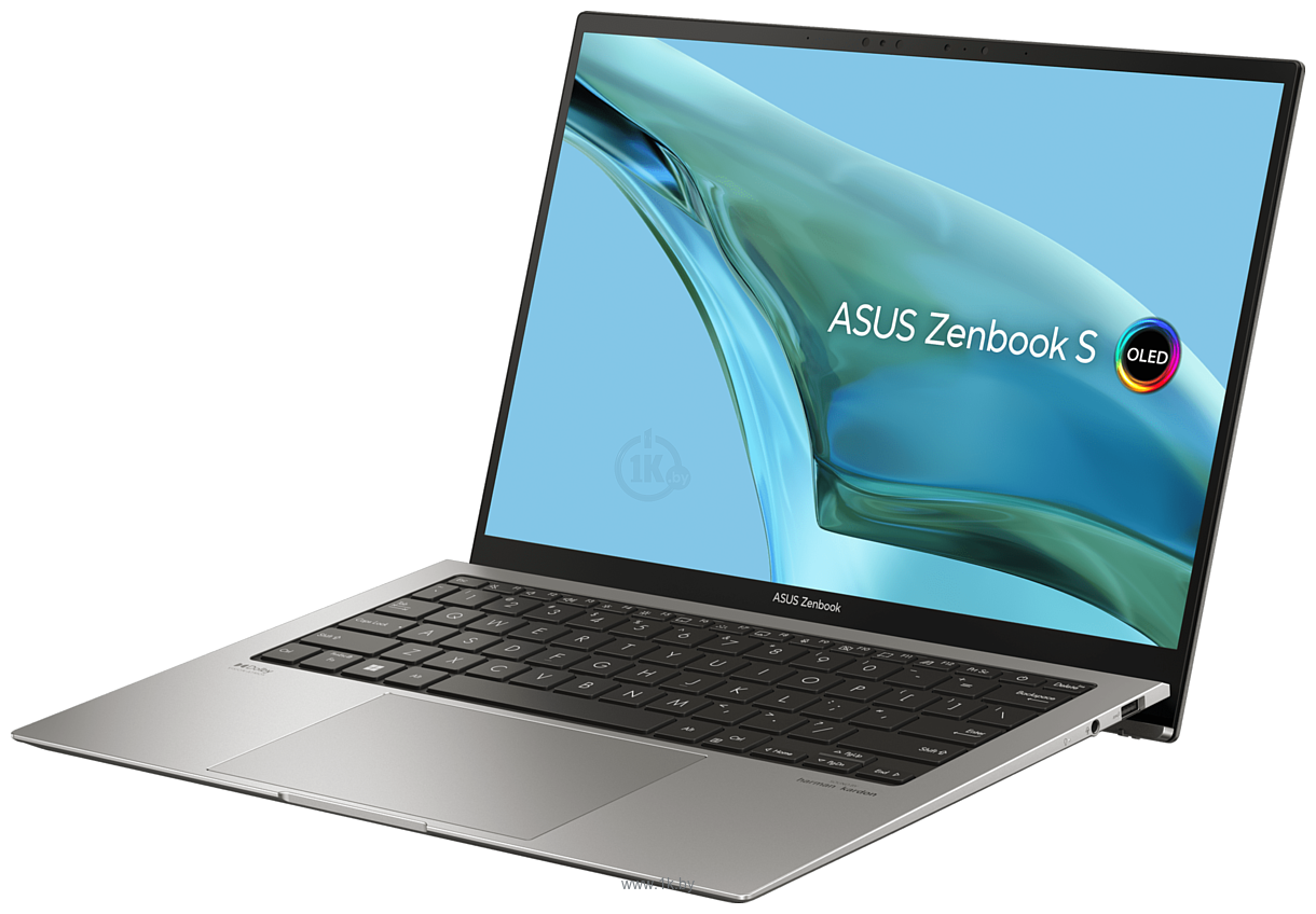 Фотографии ASUS Zenbook S 13 OLED UX5304VA-NQ397