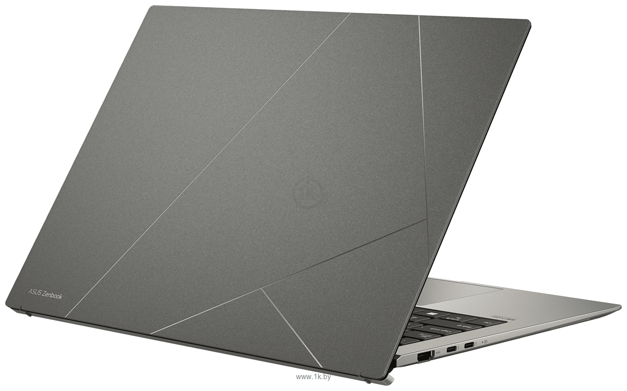 Фотографии ASUS Zenbook S 13 OLED UX5304VA-NQ397