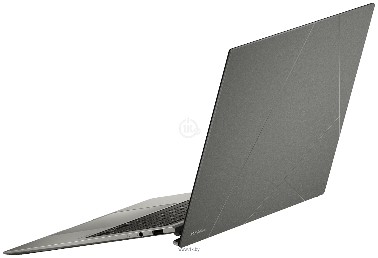 Фотографии ASUS Zenbook S 13 OLED UX5304VA-NQ397