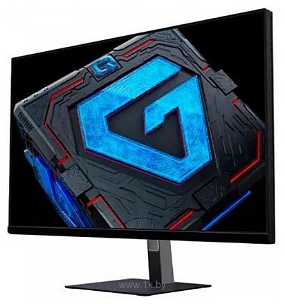 Фотографии Xiaomi Redmi Gaming Monitor G27GQ P27QBD-RG