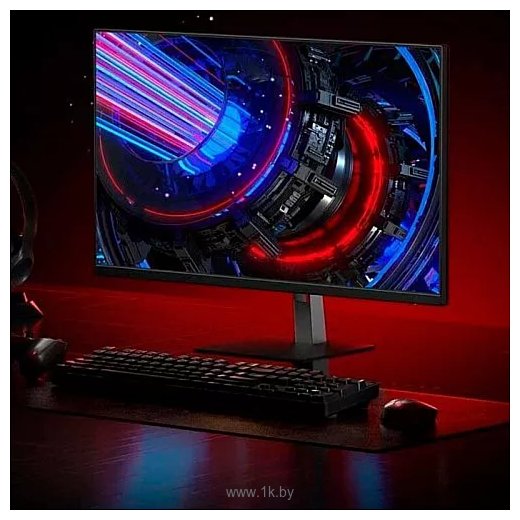 Фотографии Xiaomi Redmi Gaming Monitor G27GQ P27QBD-RG