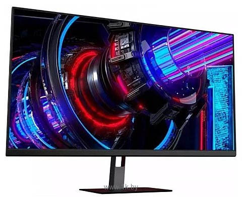 Фотографии Xiaomi Redmi Gaming Monitor G27GQ P27QBD-RG