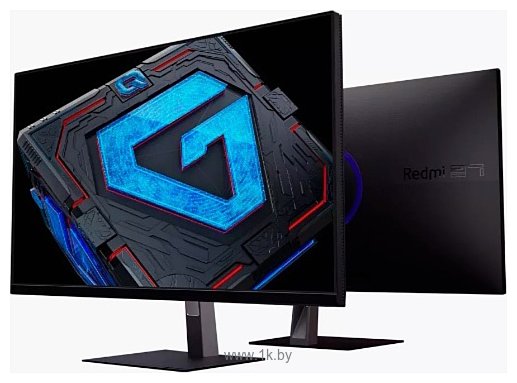 Фотографии Xiaomi Redmi Gaming Monitor G27GQ P27QBD-RG