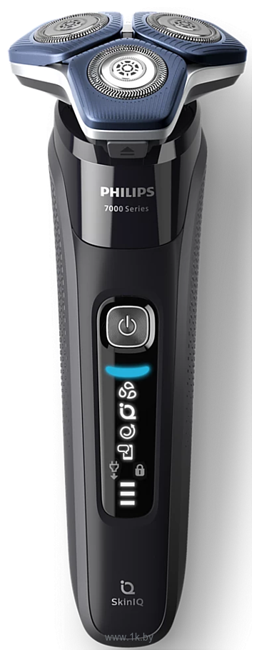 Фотографии Philips Series 7000 SkinIQ S7886/78