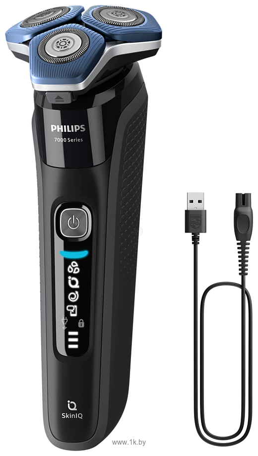 Фотографии Philips Series 7000 SkinIQ S7886/78