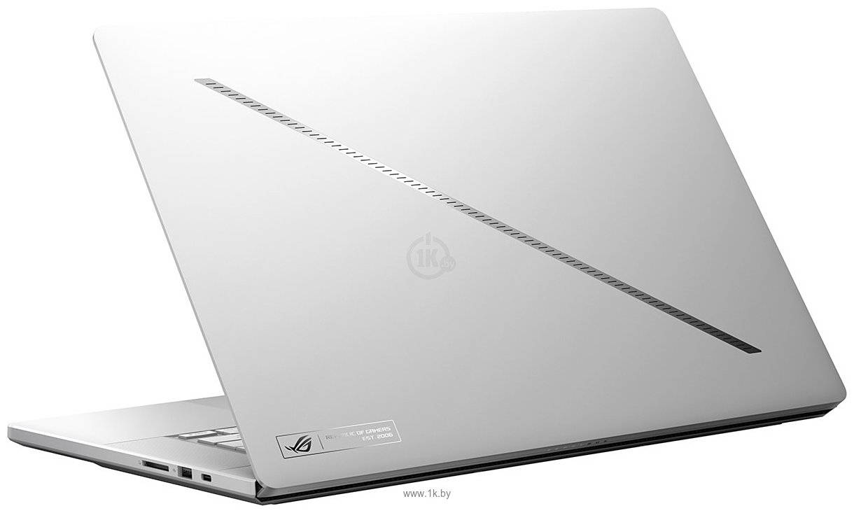 Фотографии ASUS ROG Zephyrus G16 2024 GU605MZ-QR149W