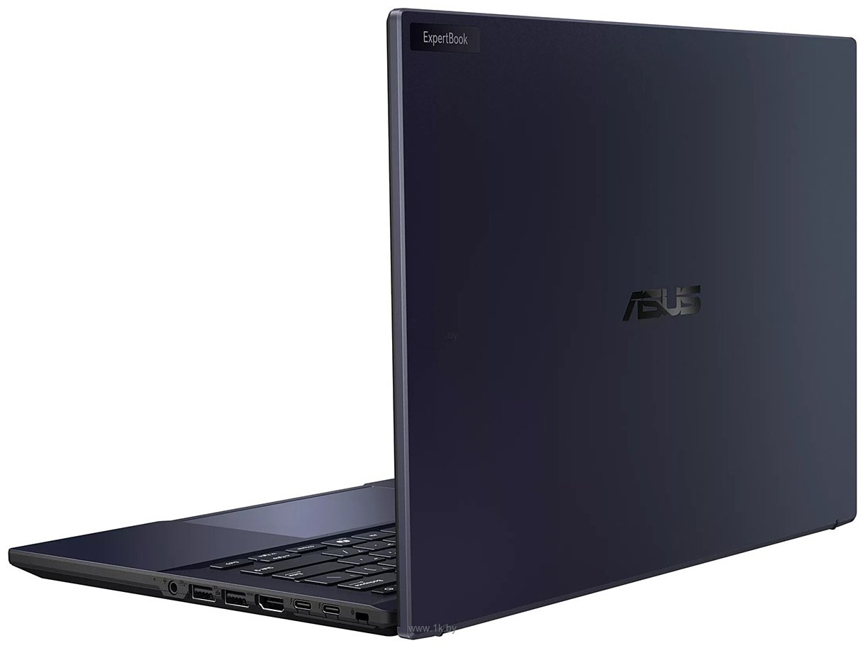 Фотографии ASUS ExpertBook B3 B3404CMA-Q50316