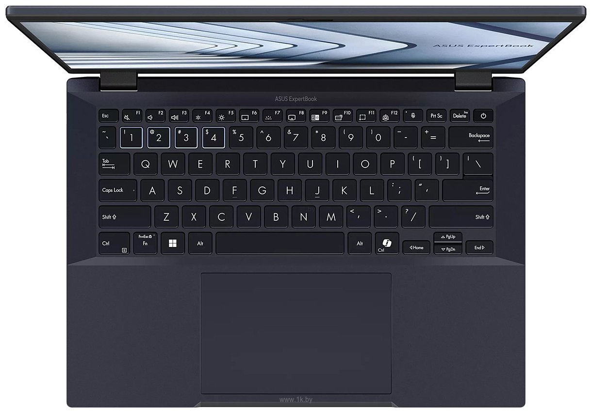 Фотографии ASUS ExpertBook B3 B3404CMA-Q50316