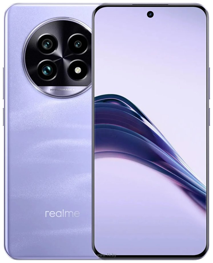 Фотографии Realme 13 Pro+ 12/512GB