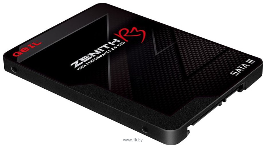 Фотографии GeIL Zenith R3 4TB GZ25R3-4TB