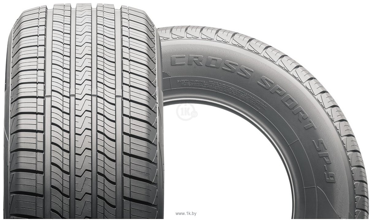 Фотографии Nankang SP9 215/65 R17 99V