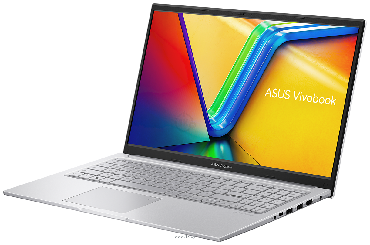 Фотографии ASUS Vivobook 15 X1504VA-BQ1283