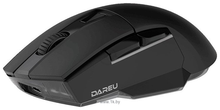 Фотографии Dareu A955 black