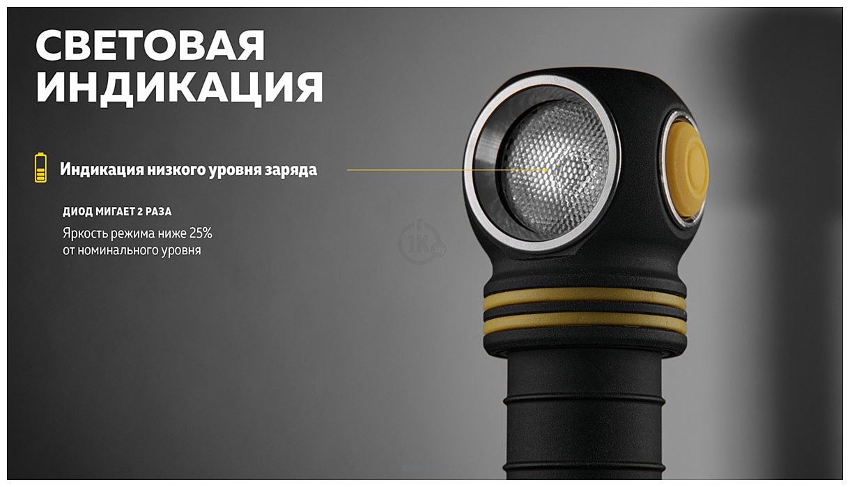 Фотографии Armytek Elf C2 USB-C (белый)