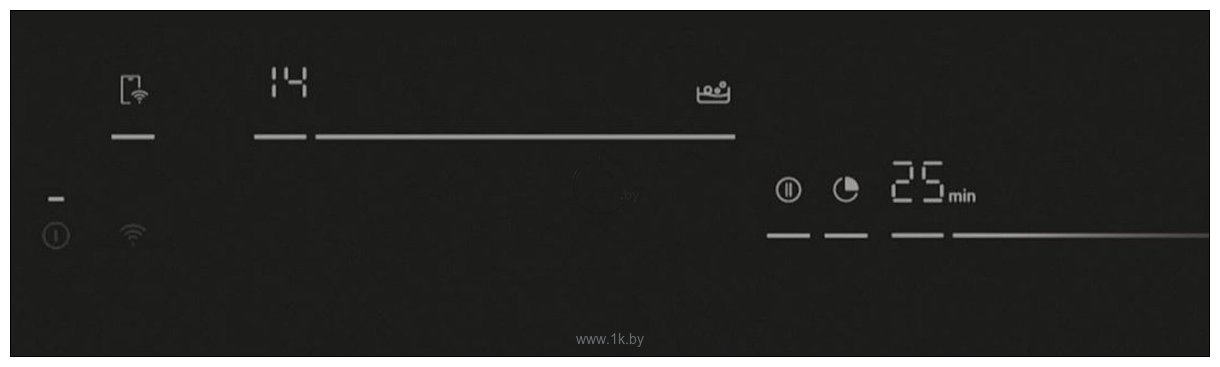 Фотографии Haier HAIFB54IWCS