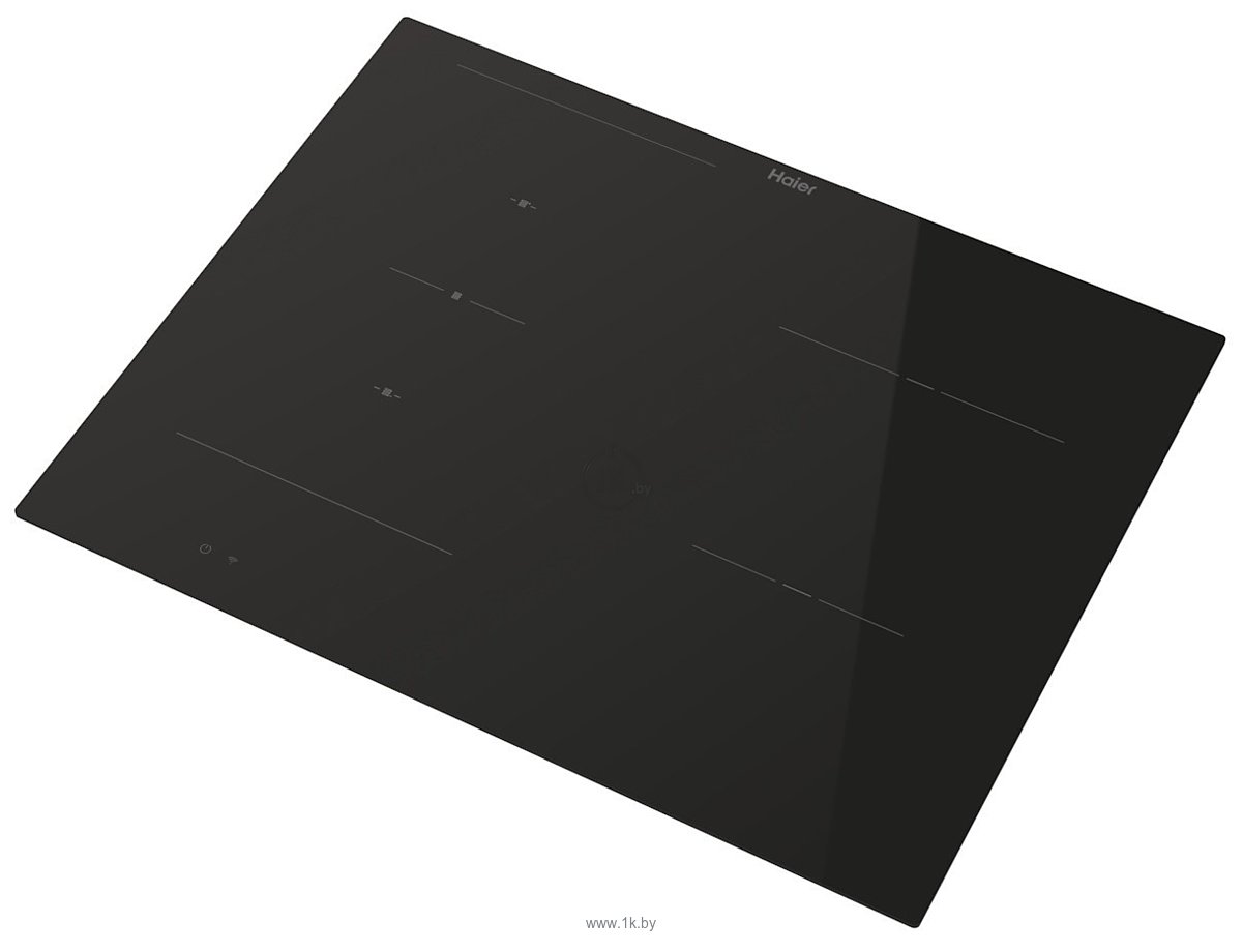 Фотографии Haier HAIFB54IWCS