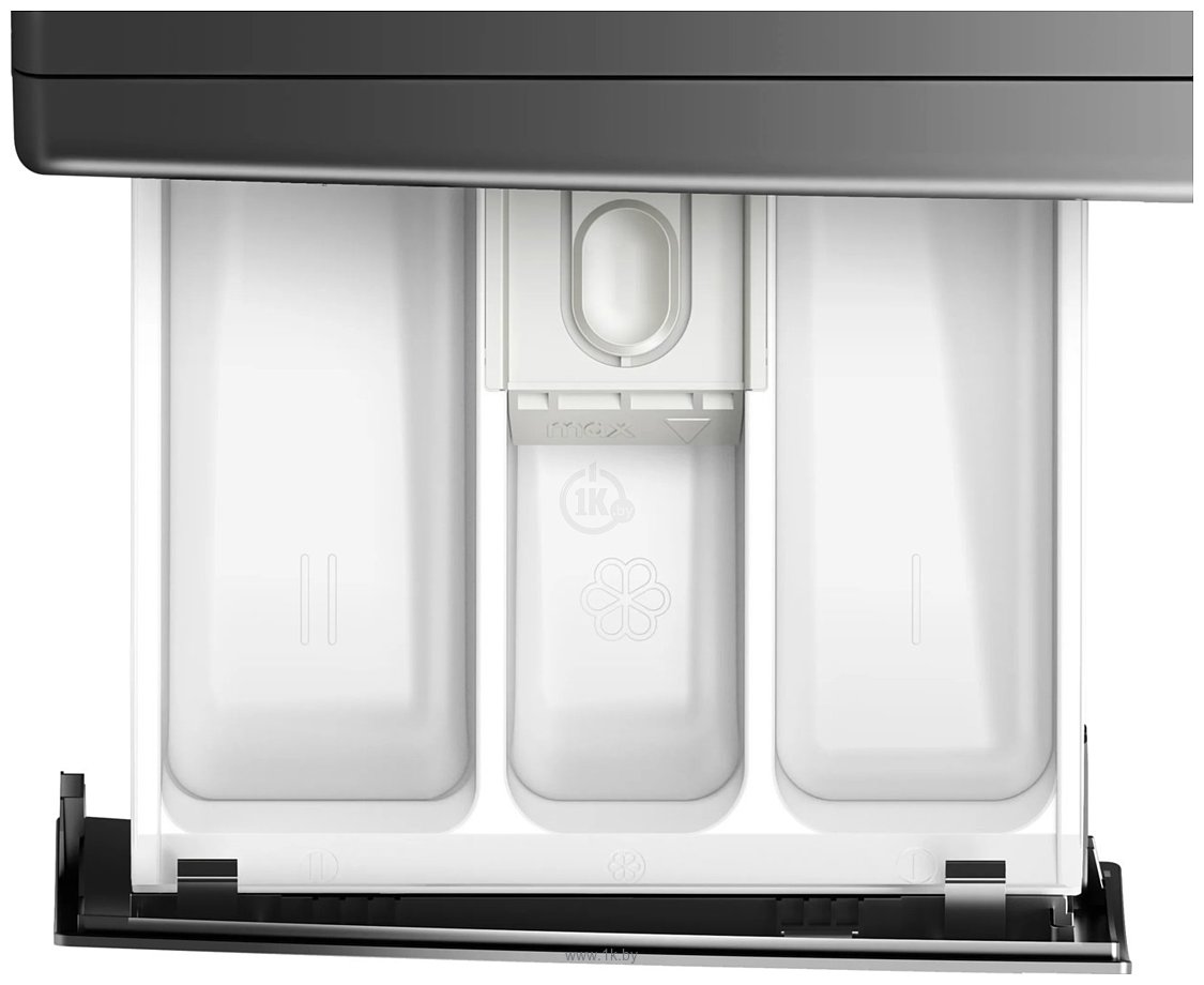 Фотографии Bosch Serie 6 WNA254REPL