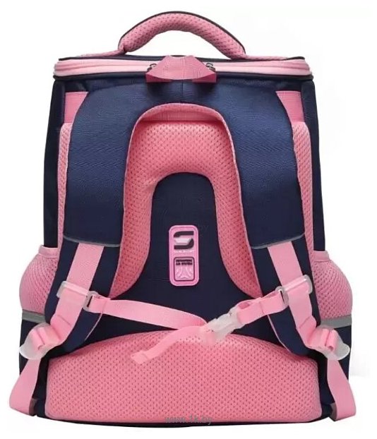 Фотографии Sun Eight SE-2874 (темно-синий/розовый)