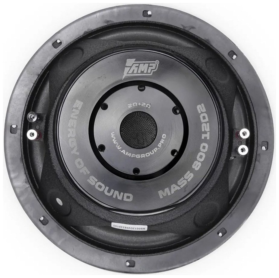 Фотографии AMP Mass 800 12D2 Фотографии AMP Mass 800 12D2