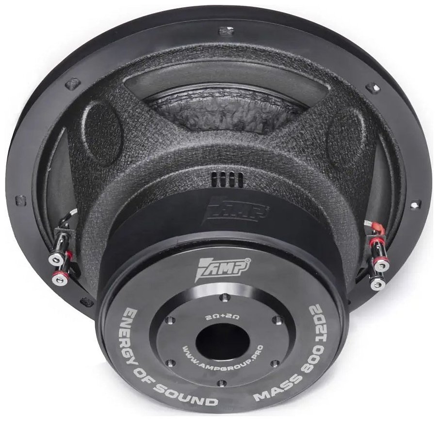 Фотографии AMP Mass 800 12D2 Фотографии AMP Mass 800 12D2