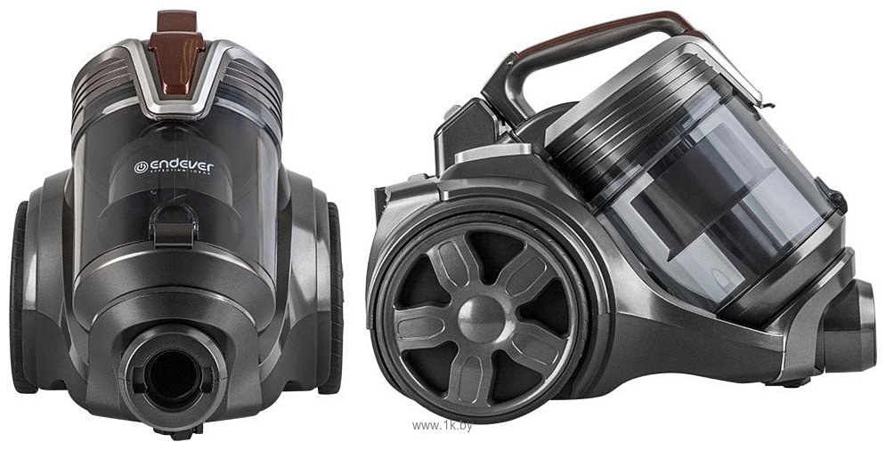 Фотографии Endever SkyClean VC-670 Фотографии Endever SkyClean VC-670