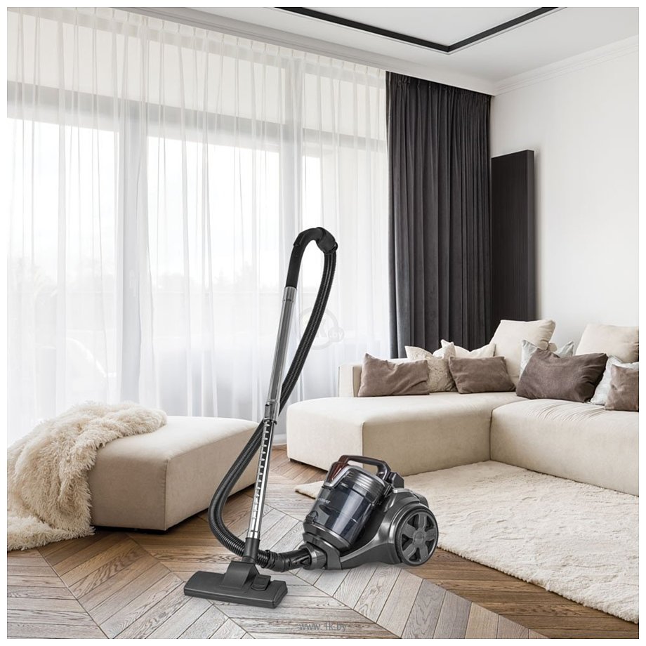 Фотографии Endever SkyClean VC-670 Фотографии Endever SkyClean VC-670