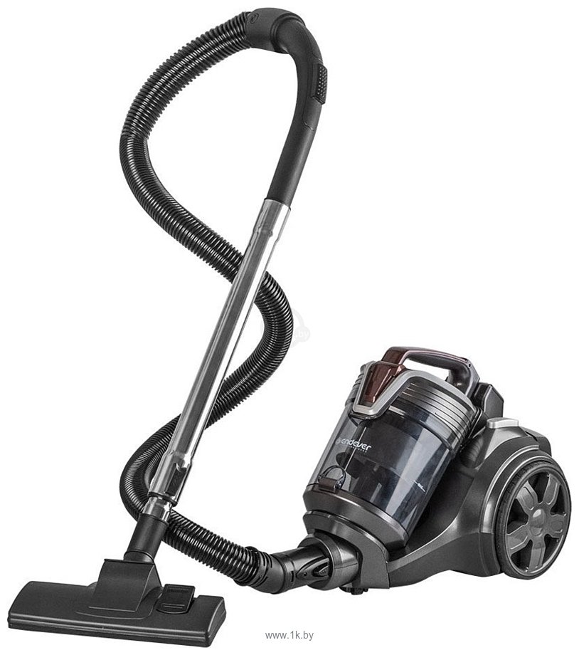 Фотографии Endever SkyClean VC-670 Фотографии Endever SkyClean VC-670