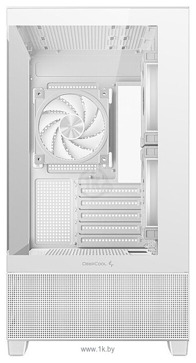Фотографии DeepCool CG380 3F WH R-CG380-WHAGM3-G