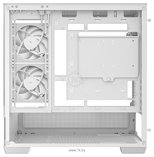 Фотографии DeepCool CG380 3F WH R-CG380-WHAGM3-G