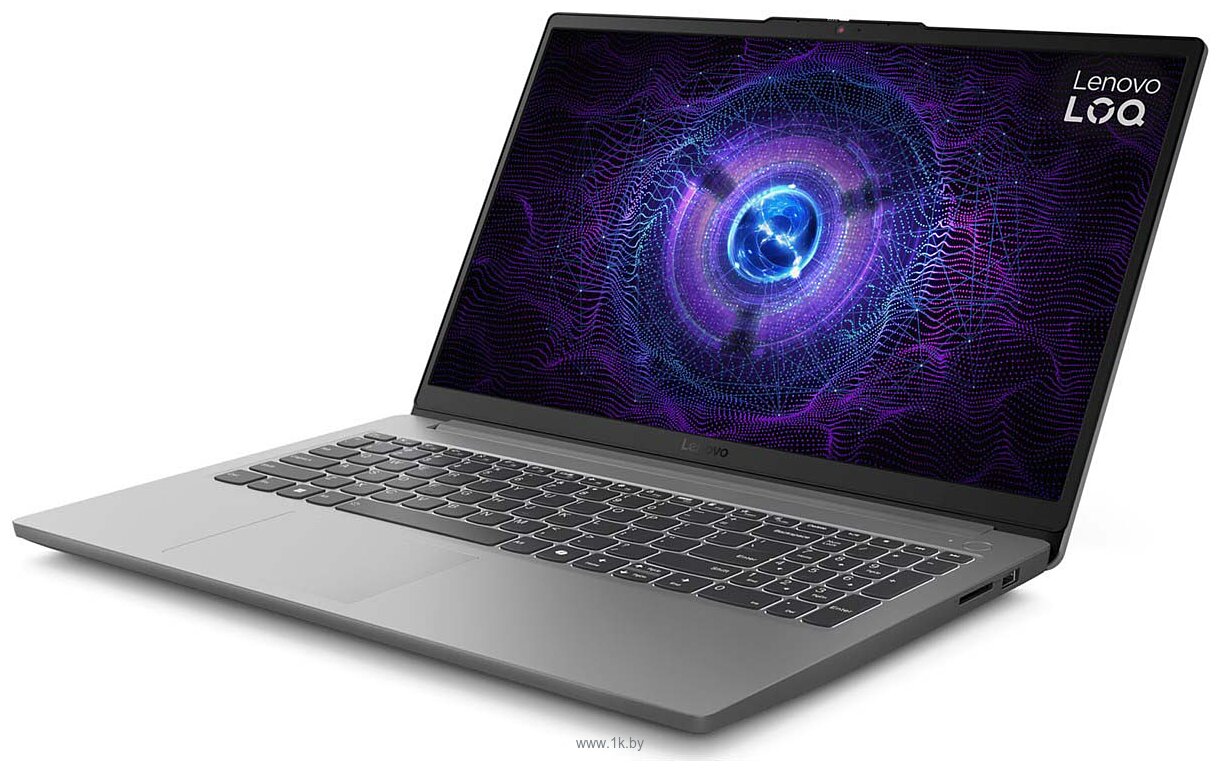 Фотографии Lenovo LOQ 15IAX9E 83LK0077SA