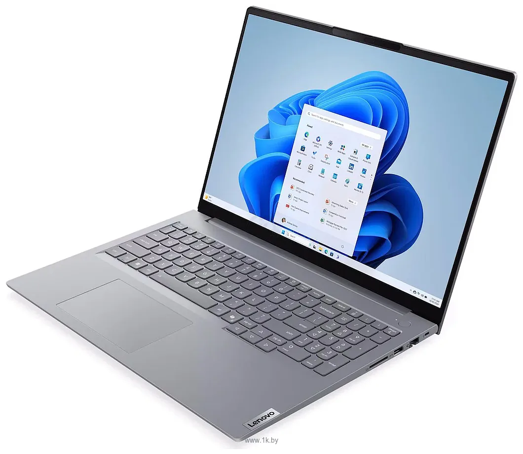 Фотографии Lenovo ThinkBook 16 G8 IAL 21SK0030GQ 64 ГБ (память расширена продавцом) Фотографии Lenovo ThinkBook 16 G8 IAL 21SK0030GQ 64 ГБ (память расширена продавцом)