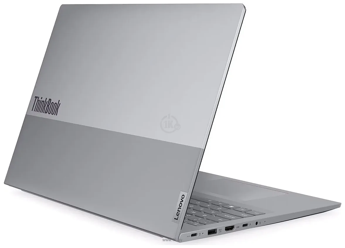 Фотографии Lenovo ThinkBook 16 G8 IAL 21SK0030GQ 64 ГБ (память расширена продавцом) Фотографии Lenovo ThinkBook 16 G8 IAL 21SK0030GQ 64 ГБ (память расширена продавцом)