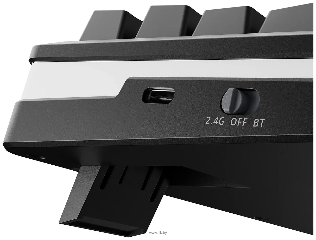 Фотографии Redragon Flekact Pro black