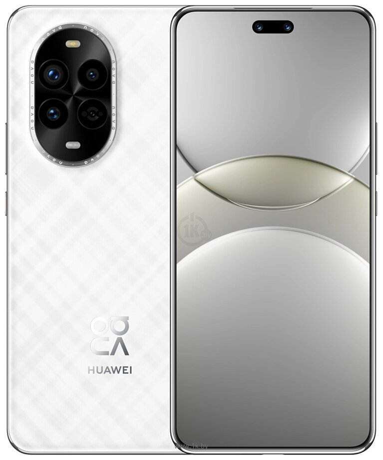 Фотографии Huawei nova 13 Pro MIS-LX9 12/256GB