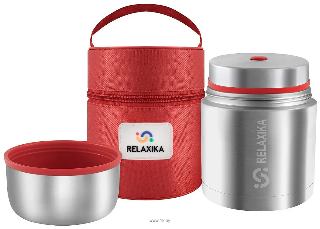 Фотографии Relaxika 301 500мл Фотографии Relaxika 301 500мл