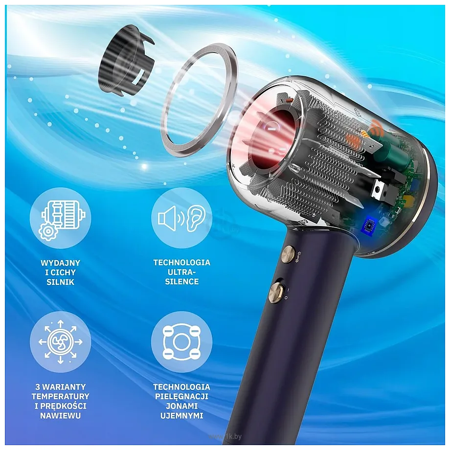 Фотографии Webber+ Venta HD1698 (05HD-1698)