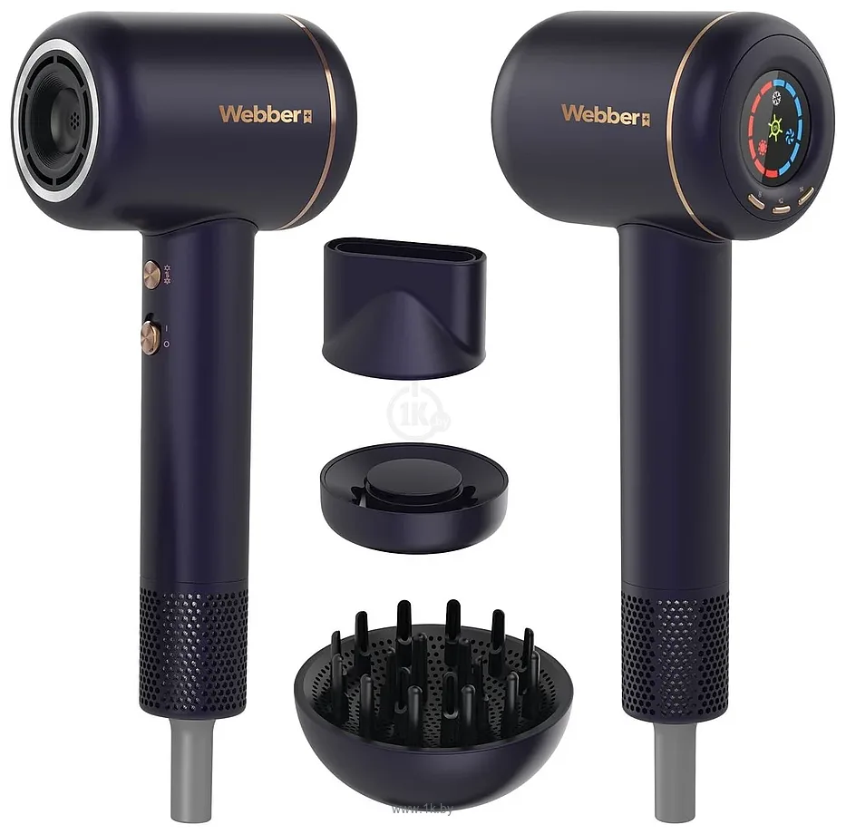 Фотографии Webber+ Venta HD1698 (05HD-1698)