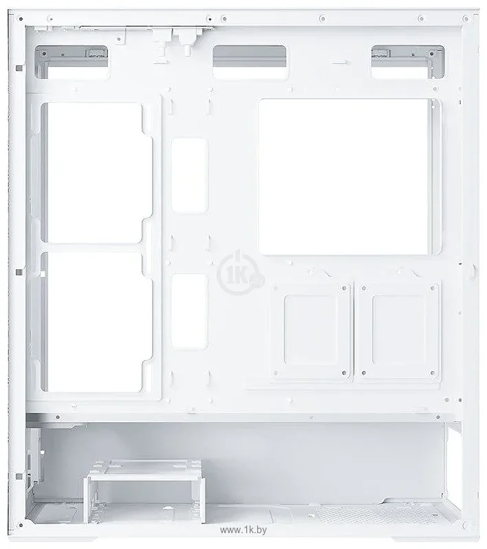 Фотографии Formula Air Power G3 Plus (белый) Фотографии Formula Air Power G3 Plus (белый)