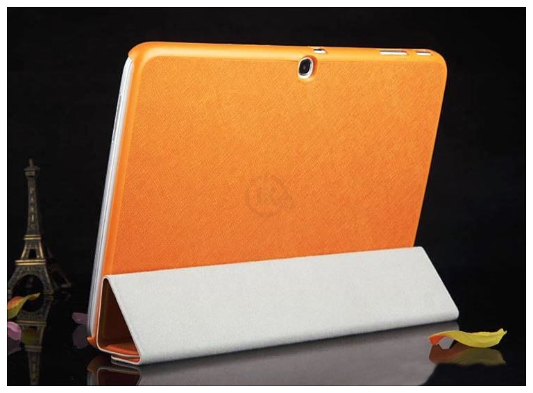 Фотографии Belk Orange для Samsung GALAXY Tab 3 10.1"