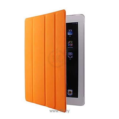 Фотографии Belk Orange для Samsung GALAXY Tab 3 10.1"
